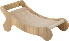 Kačių draskyklė Zolux Boreal, 58 cm x 30.8 cm x 24.5 cm