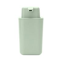 Skysto muilo dozatorius Brabantia SinkSide, žalia sp., 0.2 l