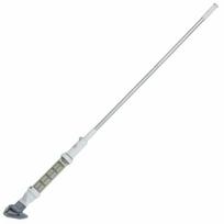 Baseino valymo siurblys, akumuliatorinis Bestway Lay-Z-Spa 60327 ZV-2443, 150 cm