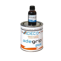 Klijai valtims Adeco Adegrip, 125 g