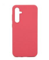 Nugarėlės dėklai Evelatus Samsung Galaxy A54 Premium Soft Touch Silicone Case Camelia