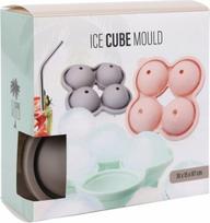 Ledukų formelė Orion Cube, 16 cm, Žalia sp.