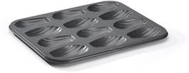Kepimo forma De Buyer Madeleine, pilka sp., 26 cm x 20 cm
