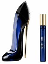 Kvapusis vanduo, rinkinys Carolina Herrera Good Girl, 90 ml, 2 vnt.