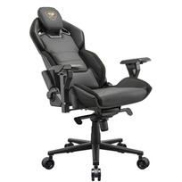 Kompiuterių kėdės / stalai COUGAR GAMING  COUGAR HOTROD ROYAL Gaming chair