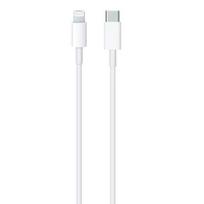 Kabelis CP  20W USB C to Lightning 2M White