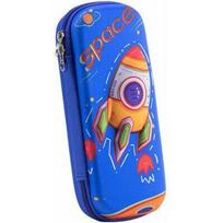 Universali kišenė telefono korpusui iLike - S13 Hard Pouch Zipper bag for 3D Printing pen and Accsessories