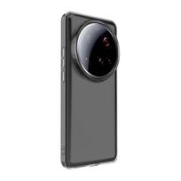 Nugarėlės dėklai Evelatus Xiaomi 15 Ultra Clear Silicone Case 1.5mm TPU Transparent