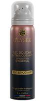 Kūno prausimosi putos, želė O'Lysee Bois Envoutant, 50 ml