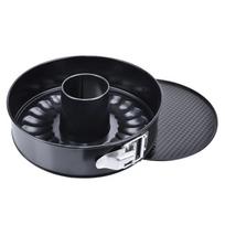 Torto ir kekso kepimo forma Orion 123213, juoda sp., 24 cm x 24 cm