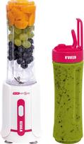 Smulkintuvai Noveen  Blender 300W Ice Crushing Blades 2x600ml Bottles Non-Drip BPA-Free Amerant