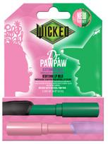 Lūpų balzamas, rinkinys Dr. Paw Paw Wicked Bewitching & Glistening, 6 g