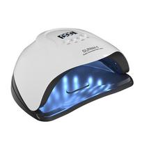 Buitinė elektronika OEM  Nail dryer lamps UV LED 66 lamps 180W SUN X7 MAX white