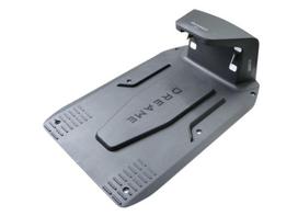 Dulkių siurblio priedas DREAME  Power Hub 3A for A1 Pro/A2 Black