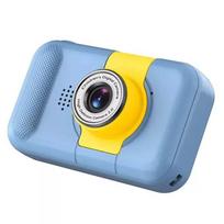Fotoaparato priedas CP  FL1 Kids HD 1080p Flip Lens Photo & Video Camera with MicroSD card slot 2 LCD color screen