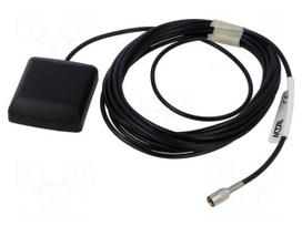 Antenna | automotive,inner,external | GNSS | Fakra,SMA (m),SMB (f)