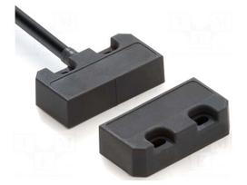 Safety switch: RFID | F3S-TGR-N_M/U | NC x2 + NO | IP67 | plastic