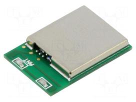 Module: Bluetooth Low Energy | Bluetooth: 5.4,6.0,Mesh | 8dBm | Chip