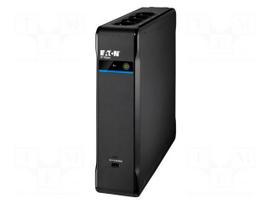 Power supply: UPS | 1040W | 1700VA | 220/230/240V | 312x305x81mm | 9Ah