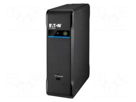 Power supply: UPS | 540W | 900VA | 220/230/240V | 235x263x81mm | 9Ah