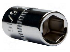 Socket: 6-angles | inch,socket spanner | HEX 1/2" | 1/4" | 25mm