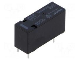Relay: electromagnetic | SPST-NO | Ucoil: 18VDC | 8A | 8A/250VAC | G6RN