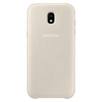 Nugarėlės dėklai Samsung  PJ530CFEG Dual Layer Cover for Galaxy J5 (2017) Gold