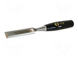 Chisel | L: 260mm | W: 19mm