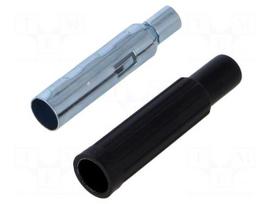Connector: antenna adapter | DIN socket | universal