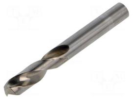 Drill bit | for metal | Ø: 11mm | L: 95mm | Working part len: 47mm