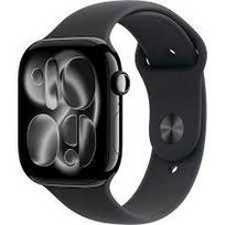 Apple Watch Series 11 GPS 46mm Jet Black