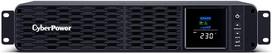 CyberPower Smart App UPS Systems | CP1600EIPFCRM2U | 1600 VA | 1000 W