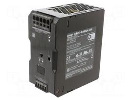 Power supply: switching | for DIN rail | 480W | 24VDC | 20A | 85÷264VAC