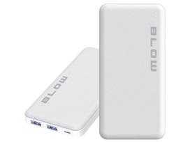 Įrankiai ir matavimo prietaisai // Įrankių, priedų naujienos // 81-149# Power bank 10000mah pb10a biały
