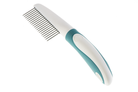 Gimdog Coarse Teeth Comb 4,5x22,5cm šukos retais dantimis