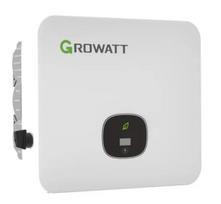 Growatt MOD 10KTL3-X 10kW 3 fazių inverteris, ekspozicinis modelis su garantija