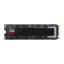 Samsung 9100 PRO M.2 PCIe 5.0 NVMe MZ-VAP4T0BW SSD drive 4TB