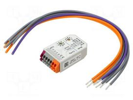 DALI controller | Smart Home | 0÷60°C | intelligent house | IN: 4