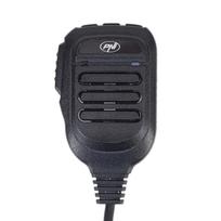 PNI MK8500 Replacement Microphone for PNI Escort HP 8500 CB Radio Station with RJ45 Jack, Black