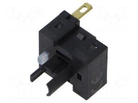 Contact block | 16mm | A165E | Contacts: NC