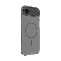 Nugarėlės dėklai Evelatus Apple iPhone 17 Air Clear Case MagSafe Silicone Transparent