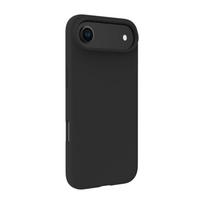Nugarėlės dėklai Evelatus Apple iPhone 17 Air Premium Magsafe Soft Touch Silicone Case Black