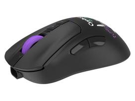 Klaviatūros ir pelės // Pelės // Mysz A4TECH BLOODY R73  ULTRA DUO  WRLS 2,4G+USB Cypher Ghost