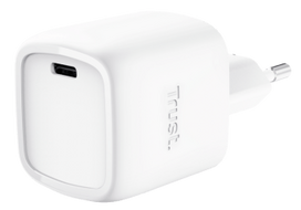 Trust Maxo Ultra-small Network Charger Adapter USB-C / 30W