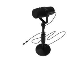 Genesis | Microphone | Radium 750D | Black
