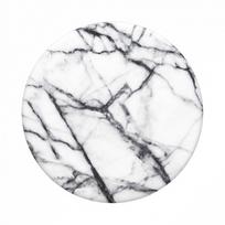 Universalus laikiklis (Popsocket) Popsockets  Dove White Marble