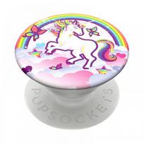 Universalus laikiklis (Popsocket) Popsockets  Over the Rainbow