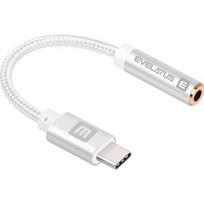 Adapteris Evelatus - Adapter 3.5mm to Type-C EAD01