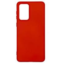 Nugarėlės dėklai Evelatus Samsung Galaxy S20 FE/S20 FE 5G Nano Silicone Case Soft Touch TPU Red