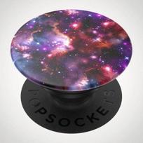 Universalus laikiklis (Popsocket) Popsockets Universal PopGrip Dark Nebula
